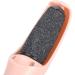 Powerful Electric Foot Callus Remover 360 Rotating Dead Skin Removal Pedicure Tool with 2 Roller Heads for Smoother Feet Ergonomic Design for Home Pedicures (2) - Buy Online on GoSupps.com