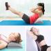 Buy Homefantasy 2-in-1 Chiropractic Pillow | Lumbar & Neck Support for Scoliosis & Herniated Disks - Relief & Comfort - Buy Online on GoSupps.com