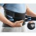 Buy Tylxayoxa XXL Lower Back Support - Relief for Chronic Pain Sciatica Cramps & Herniated Disc - International Shipping Available - Buy Online on GoSupps.com