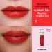 COLORGRAM Thunderbolt Tint Lacquer - Long Lasting Moisturizing Lip Stain - True Beauty K-Drama Makeup - 0.2 fl.oz 02 Heart Tok - Buy Online on GoSupps.com