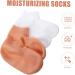 Beaupretty Spa Foot Cover Pairs Exfoliating Moisturizing Enhancing spa Cracked moisturizing Heel Women's & Hosiery Lotion sebs Cover Sleep Socks - Buy Online on GoSupps.com