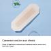 Full Coverage Waterproof Scar Tape Sheets - 5pcs | Breathable & Ideal for Maternity Bathing - Buy Online on GoSupps.com