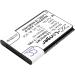 Buy Afshan 1000mAh/3.7V Battery Replacement for UTEC V201 V171 V566 V181 - Fast International Shipping - Buy Online on GoSupps.com