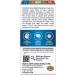 CATALO Extra DHA Formula 800mg DHA per Serving Ocean Fish Oil Softgels with Natural Lemon Flavor Advanced Molecular Distillation Easy-to-Swallow No Artificial Colors & Preservatives 90 Softgels - Buy Online on GoSupps.com