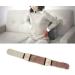 Ergonomic Self-Heating Back Support with Magnetic Function | Improve Blood Circulation - Shop Internationally - Buy Online on GoSupps.com