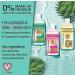 Lorenti Skin+ Micellar Water For Waterproof Makeup | Facial Cleanser & Makeup Remover | 0% Make-Up Residue | Any Skin Type 13.5 Fl Oz Chamomile Extract 400 ml - Buy Online on GoSupps.com