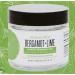 Schmidt's Natural Deodorant Jar - Bergamot + Lime 2 oz | Aluminum-Free, Eco-Friendly - Buy Online on GoSupps.com