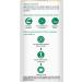 Country Life Lung Defense - 60 Vegan Capsules for Respiratory Health - Buy Online on GoSupps.com