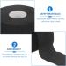 LALAFINA 6 Rolls Hairdressing Neck Stretch Paper Neck Band Neck Covering Paper Barber Neck Strips Disposable Neck Salon Supplies Neck Bands Elastic Barber Supplies - Buy Online on GoSupps.com