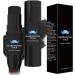 Beard fountain pen fountain pen and brush 7 g water and sweat resistant long lasting tint for natural looking beard hairs - Buy Online on GoSupps.com