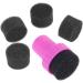 FRCOLOR Nail Stamp Clear Manicure Stamper Nail Sponge for Nail Art Stamper Head for Nail Stamping Tool for Nails Nail Polish Stamper Nail Art Stamping Stamper Sponge Block Printing - Buy Online on GoSupps.com