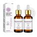 Bakuchiol Retinol Serum 2 PCS Retinol Rejuvenation Serum for Anti Aging & Reduce Wrinkles Fine Lines & Sagging Moisturising Skin 2.02 fl.oz