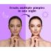 Curvy Pimple Patch for Large Spots - Fast & Effective Acne Treatment | Shop Now - Buy Online on GoSupps.com