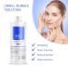 Marfort Aqua Peeling Solution Set - Salon Professional Dermabrasion Facial Serum 400ml (3 Bottles) | Special Solutions for Hydra Facial Machine - Buy Online on GoSupps.com