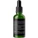 Be.ardo Beard Oil for Men 30 ml | Daily Repair Hemp Beard Oil for Healthy Beard | Non-Sticky Light Hemp Seed Oil for Shiny Nourished Beards | Promotes Beard Growth - Buy Online on GoSupps.com