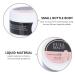 4 Boxes Extension Glue Multi- Functional Nail Gels Nail Art Glue Clear Hard for Nails Manicure Extension Builder Nail Kit Nail Supplies Multi-functional Nail Gels Pedicure Nail Set - Buy Online on GoSupps.com