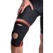 MAXAR Airprene Bio-Magnetic Knee Sleeve - Compression Brace for Men & Women | XX-Large | International Shipping Available - Buy Online on GoSupps.com