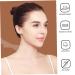 Jorzer Neck Lift Tape 20Pcs Elastic Neck Strips Self-adhesive Neck Tape Sweatproof Reusable Wrinkle Removing Neck Tightening Tape Semitransparent Neck Tape Neck Lift Tape Neck Strips. - Buy Online on GoSupps.com