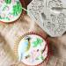 FantasyBear 3pcs Blossoms, Butterfly, and Birds Silicone Mold Set for Cake Decoration and Crafting - Buy Online on GoSupps.com