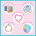 Disney Baby Minnie Mouse On-The-Go Soft Book for Babies by KIDS PREFERRED - Buy Online on GoSupps.com