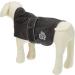 Buy TRIXIE Orl ans Water-Repellent Dog Coat XS (30cm) - Black | Ideal for All Weather | International Shipping Available - Buy Online on GoSupps.com