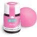 Squires Kitchen Pink Food Colouring Paste - 20g | Concentrated for Sugarpaste, Fondant, Buttercream & More - Buy Online on GoSupps.com
