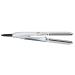 Remington PROLUXE HydraCare 1 Flat Iron - High Heat Hair Straightener with Floating Plates Pearl White/Gray - International Shipping Available - Buy Online on GoSupps.com