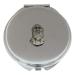 Darwin Compact Mirror Handbag Gift With Free Engraving 509