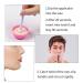 BlueZOO 60PCS Nose Wax Applicator Sticks - Spatulas for Nostril Nasal Cleaning and Hair Removal - Buy Online on GoSupps.com