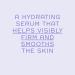 Ren Keep Young and Beautiful Firming and Smoothing Serum - Buy Online on GoSupps.com