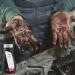 Colad Hand Cleaner | Remove Tough Automotive Grease & Dirt 10 oz International Shipping Available - Buy Online on GoSupps.com