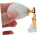 FOMIYES 1 Set Glitter Powder Face Paint Makeup Highlighter Powder Glitter Spray for Hair and Body Shimmer As Shown 1 7.4X6.8CM - Buy Online on GoSupps.com