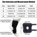 Dog Knee Brace 2-Pack Dog Leg Brace with Bimetallic Spring Bars Canine Rear Hock Support Protects Wounds Heals and Prevents Injuries and Sprains Helps with Loss of Stability Caused by Arthritis (M) - Buy Online on GoSupps.com