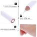 Ipetboom 30pcs Absorb White Pencil Nail Gems Nail Art Pencil White Nail Dotting Pencil Picking Tools Drilling - Buy Online on GoSupps.com