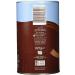 Option Belgian Choc-O-Lait Luxury Instant Hot Chocolate Drink with Sugar 2x825g - Buy Online on GoSupps.com