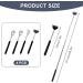 4-Piece Telescopic Back Scratcher Set - Wooden Handheld & Extending Scratchers for Itchy Backs - Perfect for All Ages - Buy Online on GoSupps.com