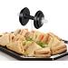 14 Pack Gym Weights Birthday Party Cupcake Decorations | Fun & Unique Fit for Celebration - Buy Online on GoSupps.com