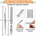 Kimihome Ingrown Toenail Treatment Set - Professional Clippers & Pedicure Tools for Thick & Ingrown Nails - Buy Online on GoSupps.com