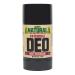 Sam s Natural Deodorant - Patchouli - Aluminum Free DEO - No phthalates  parabens  sulfates  or dyes - Made in New Hampshire - For Men  Women  Unisex - Vegan  Cruelty Free - 3 oz