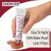 Cushion Grip Denture Adhesive - Secure Max Hold Thermoplastic Adhesive for Dentures - Buy Online on GoSupps.com