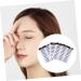 Beavorty 12 pcs eyebrow stickers decal stickers Brown Eyebrow Sticker 6D Hair-Like Eyebrows Stickers shaping - Buy Online on GoSupps.com