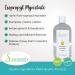 ISOPROPYL MYRISTATE Cosmetic Grade - Ideal for Soap Making, Fragrances, Shampoo, Creams & Lotions - Makeup Remover - Antiperspirants & Deodorants | 16 oz Pack | Sizes 2oz to 7 lbs - Buy Online on GoSupps.com