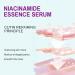 20% Niacinamide Serum | Vitamin B3 Anti-Aging Moisturizer & Pore Minimizer | 30ml Concentrated Treatment - Buy Online on GoSupps.com