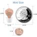 Mini Sound Amplifier for Elderly - Voice & Audio Amplification Device for TV & Conversations - Buy Online on GoSupps.com