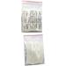 Lckiioy 360Pc No-Shine Wig Tape Double Adhesive Hair Extension Tape Strips Waterproof for Toupee/Lace Front Wigs Film Bonding - Buy Online on GoSupps.com