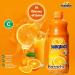 Sunquick Real Fruit Concentrate Juicer - Fruity Refreshment (Orange 2 Bottles) - Buy Online on GoSupps.com