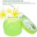 300g organic aloe vera gel moisturizing face and body hair moisturizing aloe vera gel sleep Wash-free skin care cream moisturizes damaged skin - Buy Online on GoSupps.com