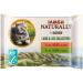 IAMS NATURALY Senior cat food wet in sauce - high -quality wet food with meat and fish for older cats Land & Sea Collection 4 x 85 g senior (from 7 years) meat & fish 1 piece (4 Pack)