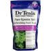 Dr. Teal's Peppermint Foot Soak Gift Set - 3 Pack (2lb Each) | Revitalizing & Refreshing Cooling Peppermint with Essential Oils and Pure Epsom Salt | Soothe Aches, Pains, and Odors - Buy Online on GoSupps.com