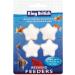 King British Weekend Feeders may vary Fish 1 count (Pack of 4) - Buy Online on GoSupps.com